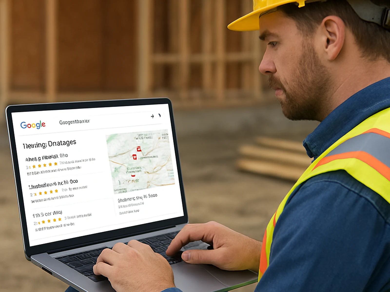 Bluegrass Roofing