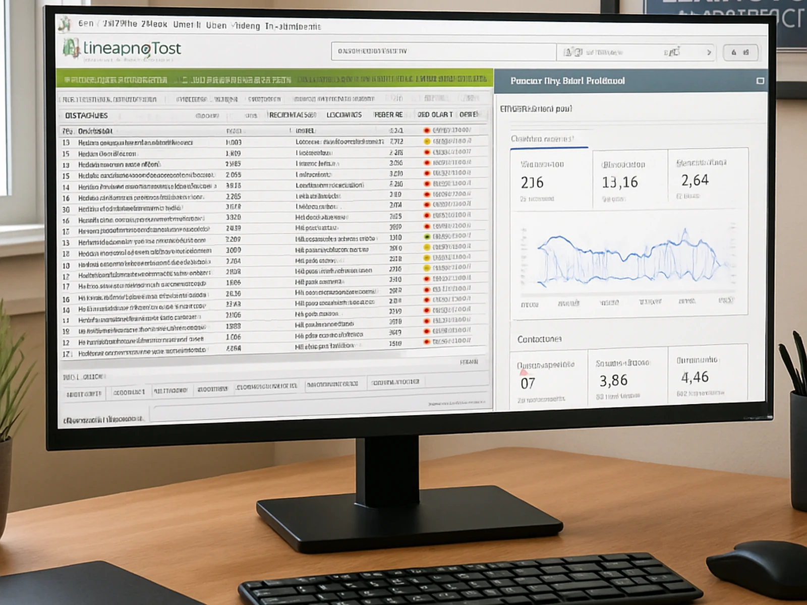 SEO Health Check
